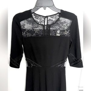 Erin by Fetherston cocktail party dress (Size 0)